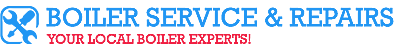 Boiler Repairs Whitechapel logo