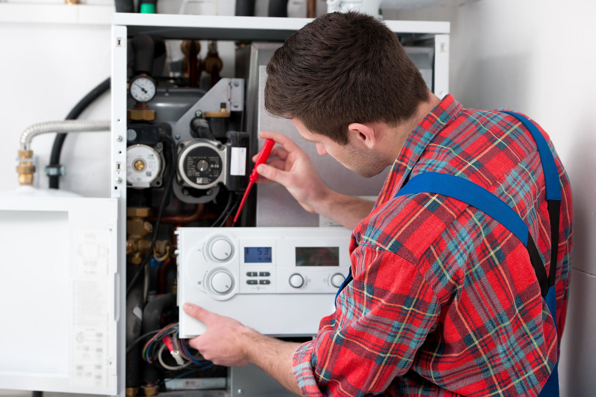 Boiler Repairs Whitechapel, Call 020 3519 1525