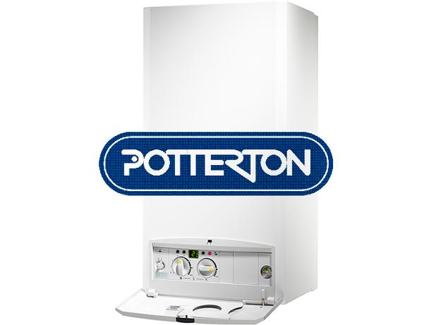 Potterton Boiler Repairs Whitechapel, Call 020 3519 1525